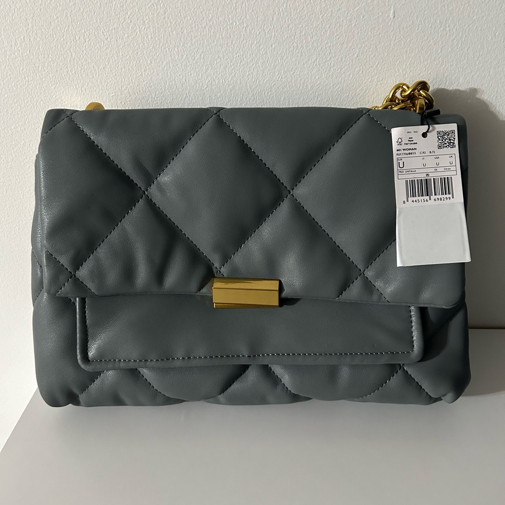 Mango Shoulder Bag - Picture 2 of 3